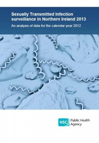 Gonorrhoea diagnoses reach new annual high 