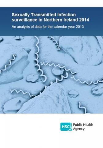 Sexually Transmitted Infection surveillance in Northern Ireland 2014