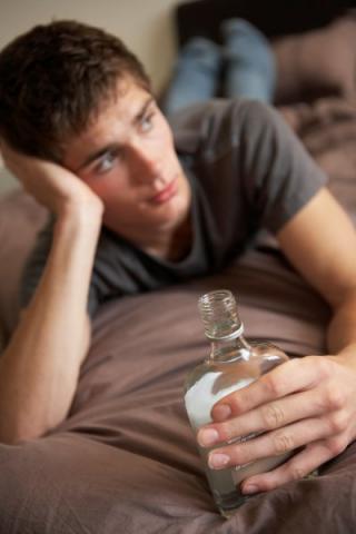 School’s out for summer – time to talk about your drinking School’s out for summer – time to talk about your drinking