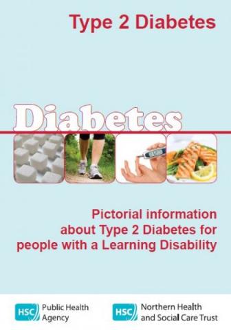 Type 2 Diabetes for people with a Learning Disability