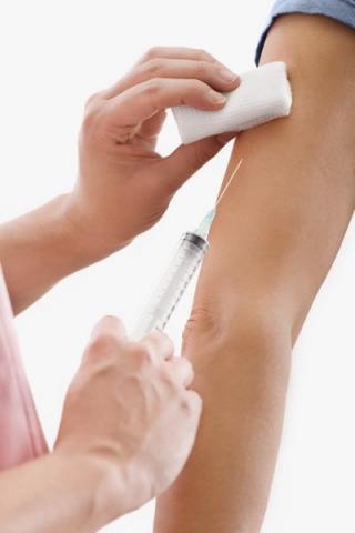 Are you at risk from hepatitis C? Are you at risk from hepatitis C?