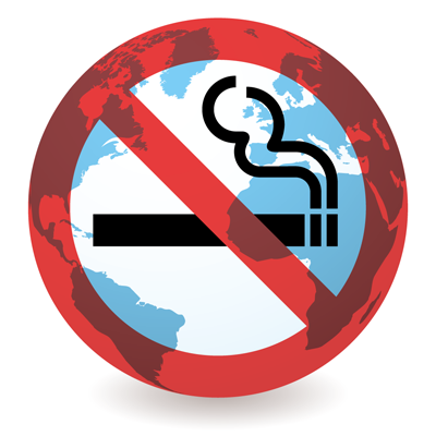 PHA supports World No Tobacco Day PHA supports World No Tobacco Day
