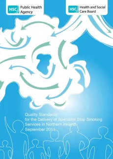 Quality standards for the delivery of specialist stop smoking services in Northern Ireland