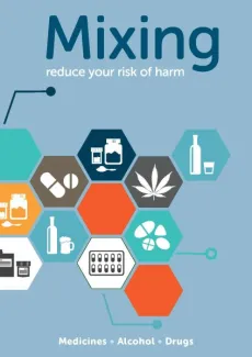 Mixing: reduce your risk of harm