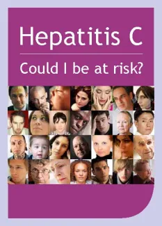 Hepatitis C - Could I be at risk? (English and 6 translations)
