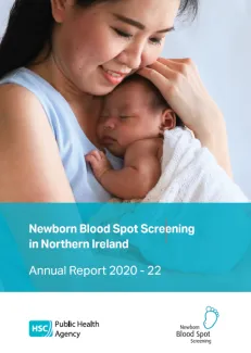 woman with a newborn