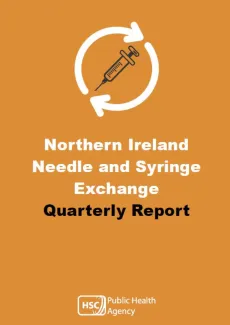 NSES quarterly report cover