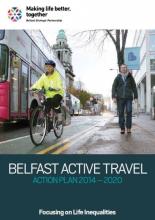 Belfast Active Travel Action Plan 2014-2020