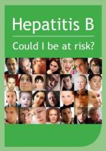 Hepatitis B - Could I be at risk? (English and 15 translations)