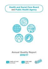 Annual Quality Report 2016/2017