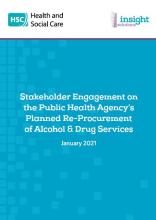 Report cover