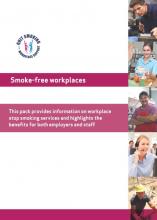 Smoke-free workplaces