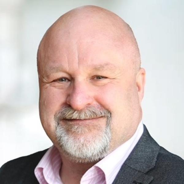 Colin Coffey