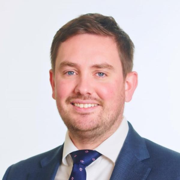 Craig Blaney