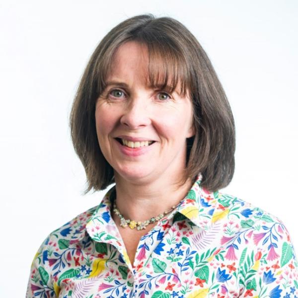 Joann McClean