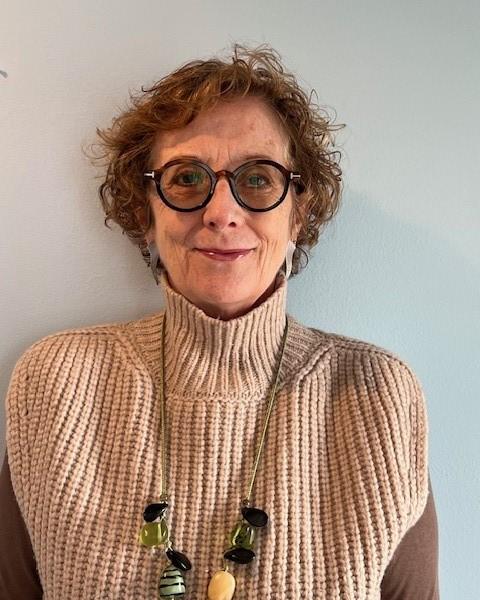 patricia kelly