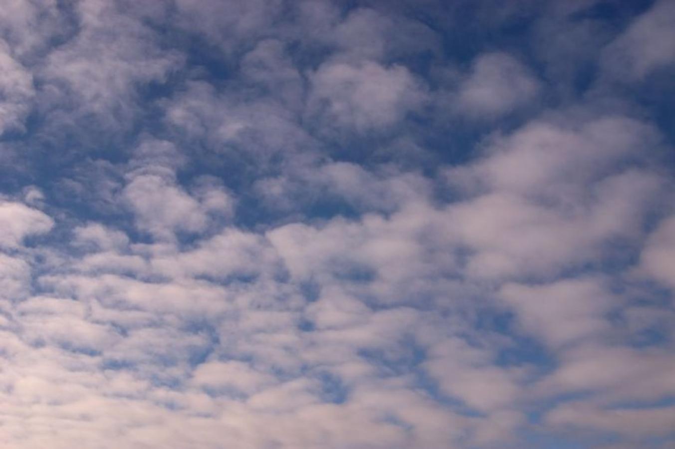 Forecast for possible high air pollution