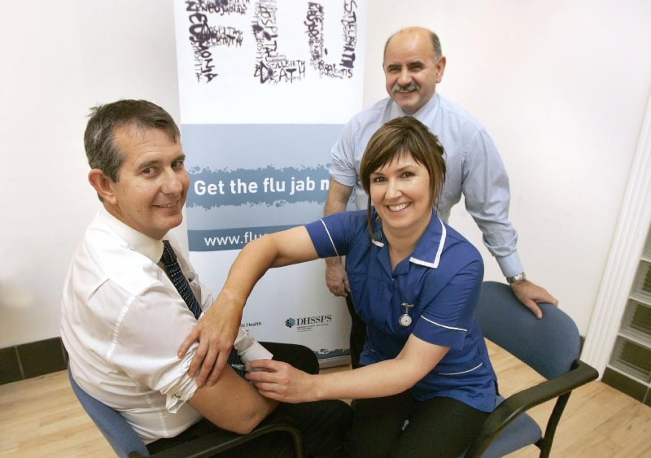 Flu is more serious than you think