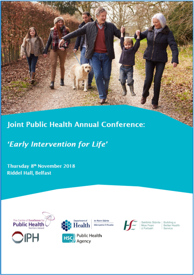 Public Health Annual Conference 