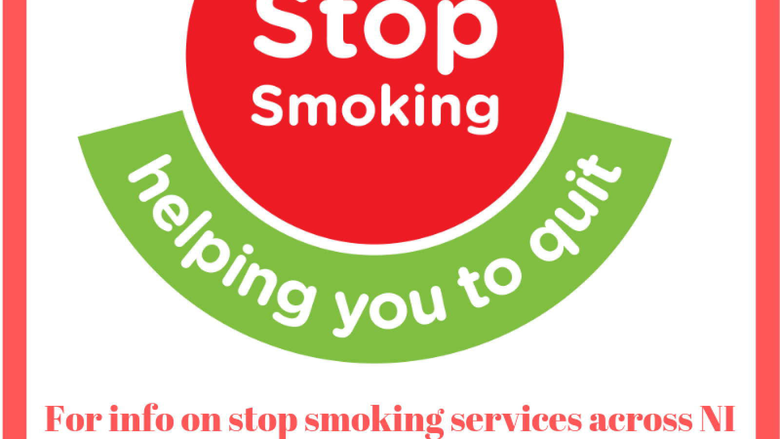 stop smoking 