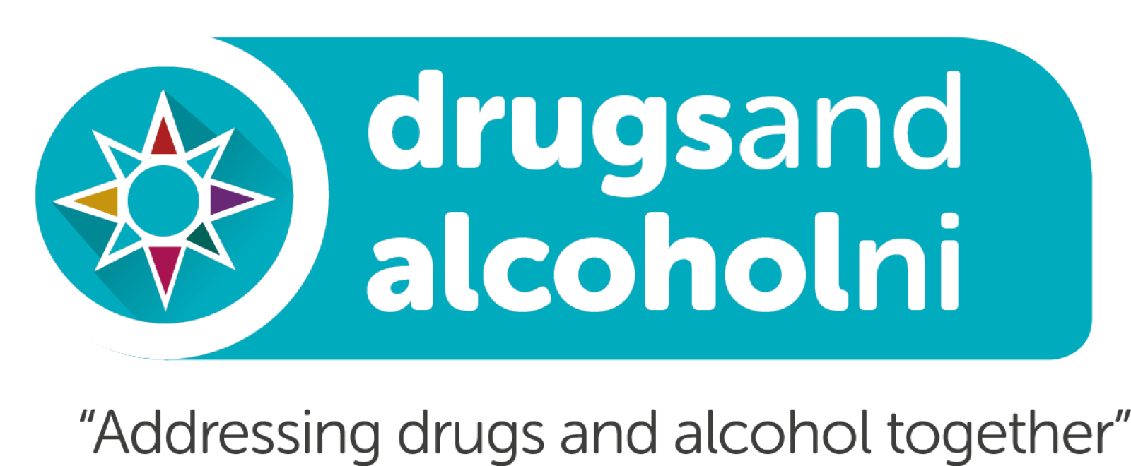 drugs and alcohol logo