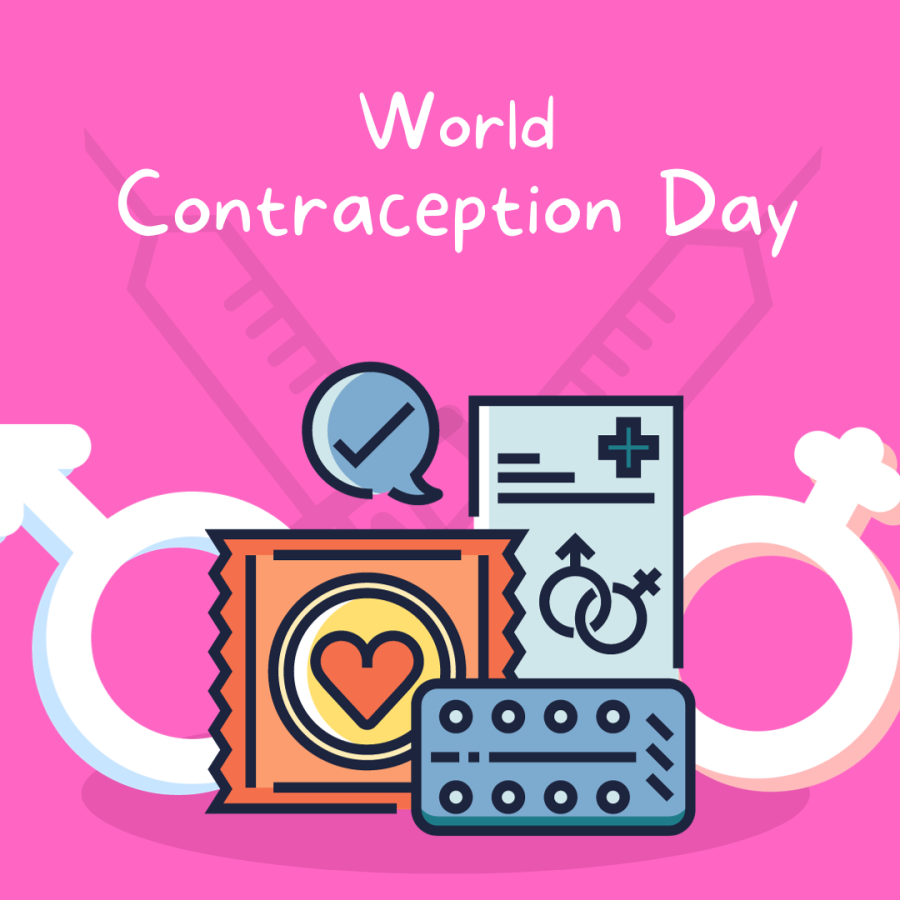 World Contraception Day – make sure you’re protected when having sex ...