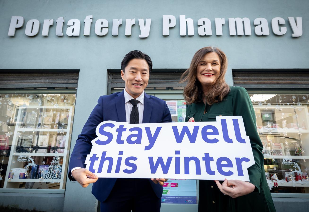 Staywell