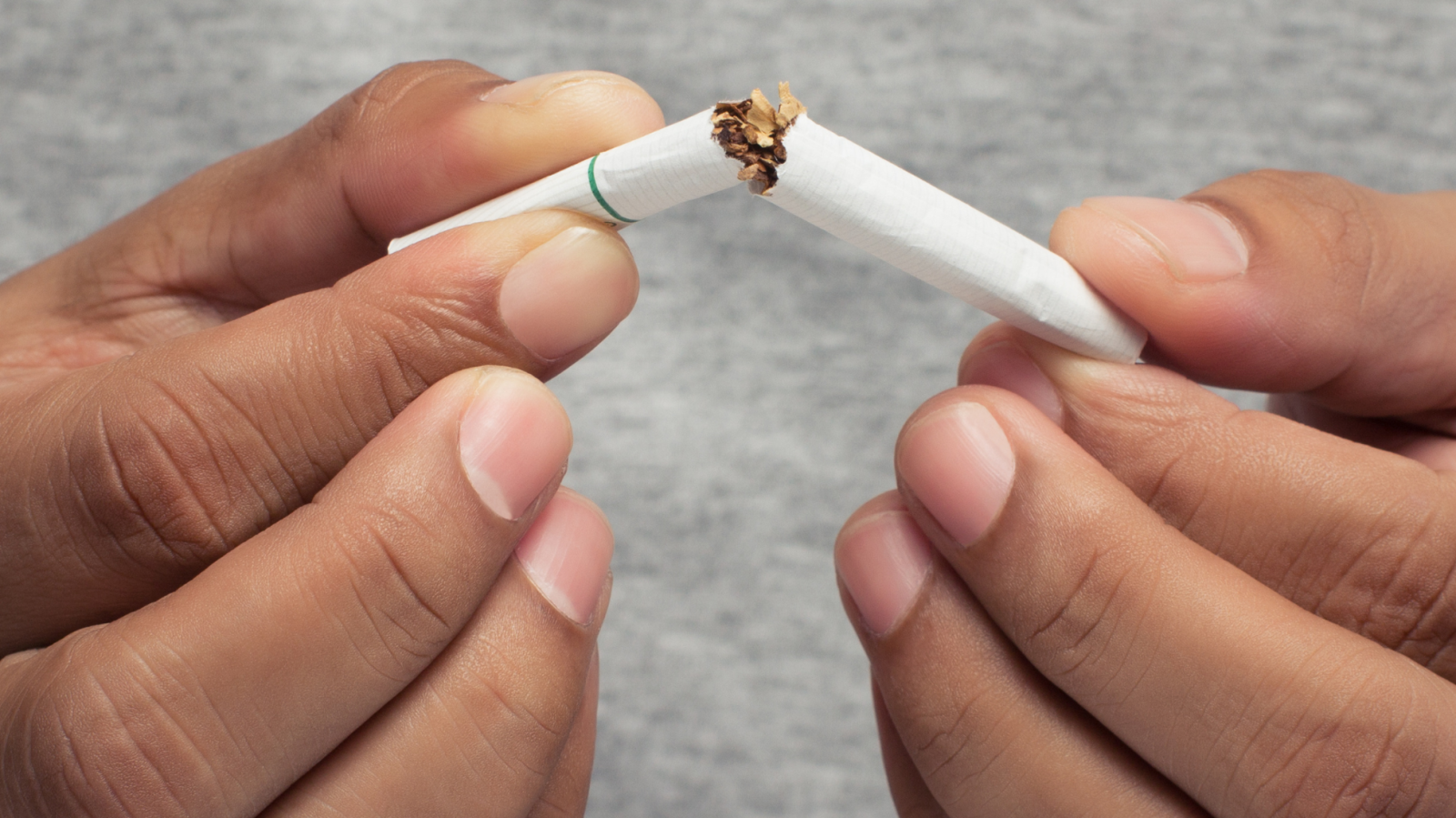 stop smoking image