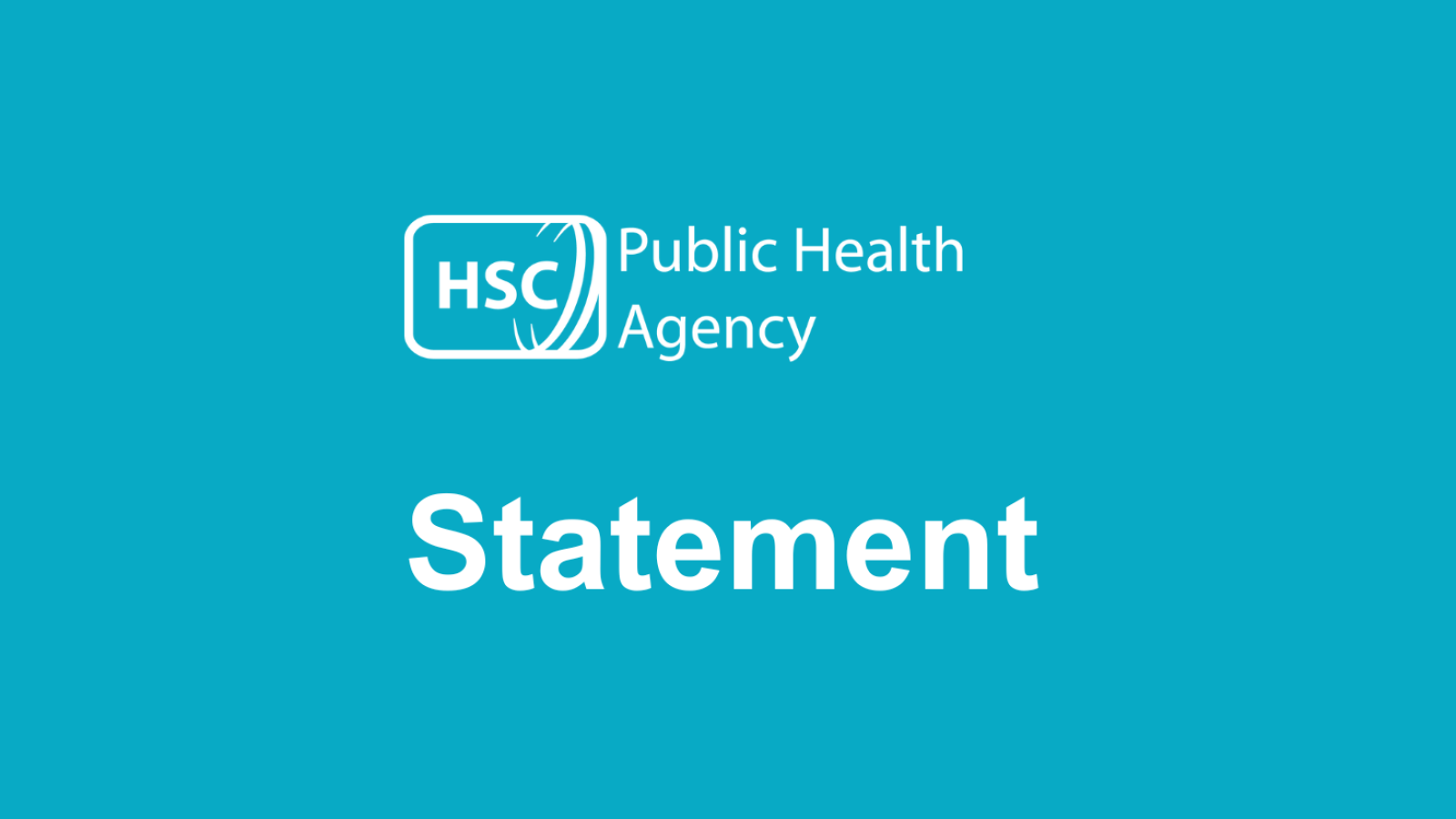 pha statement 