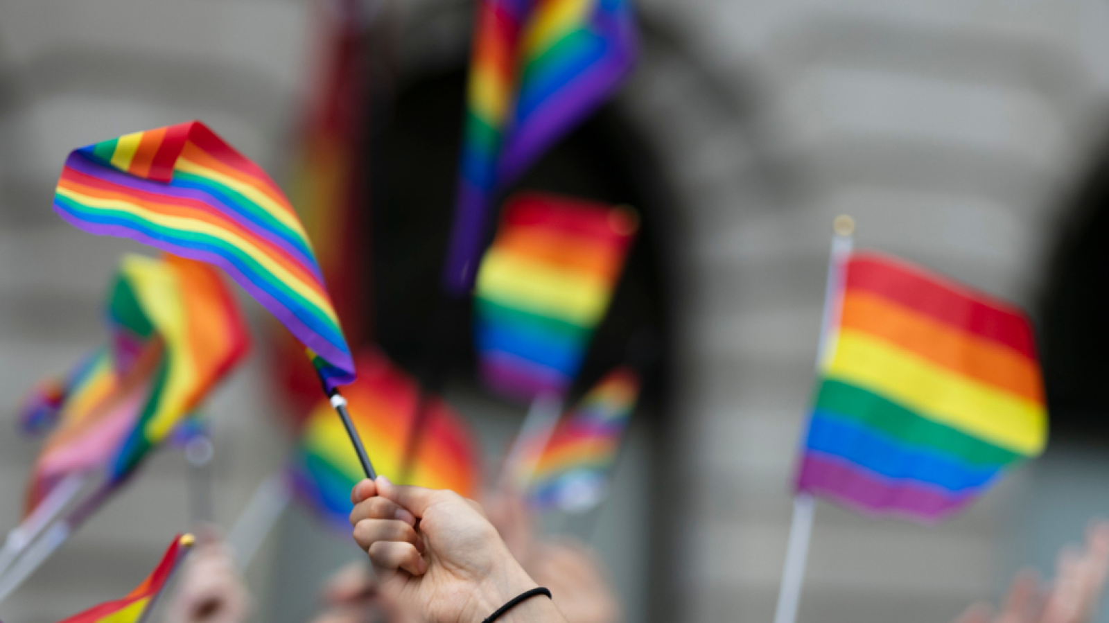 PRIDE