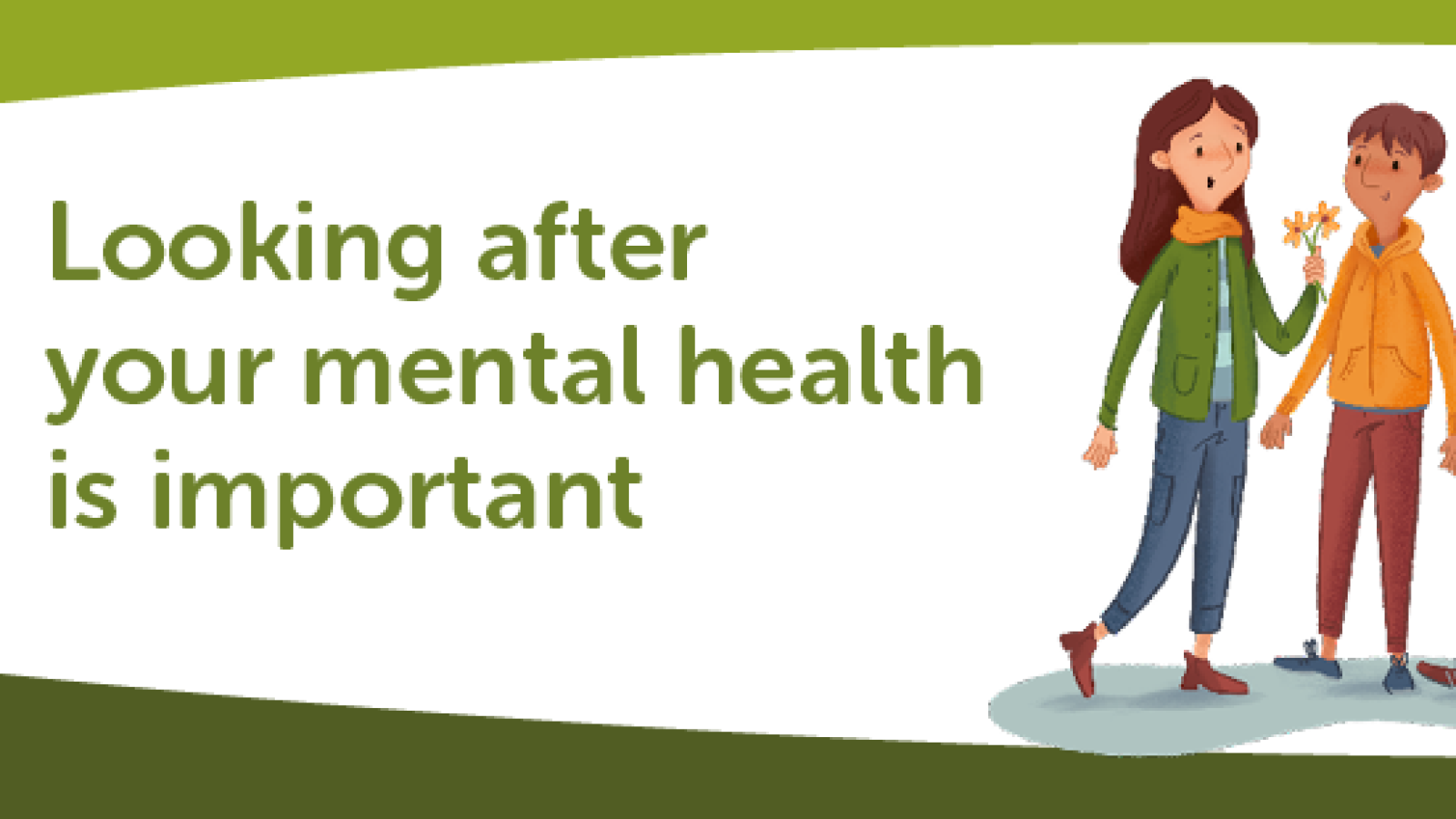 mental health campaign