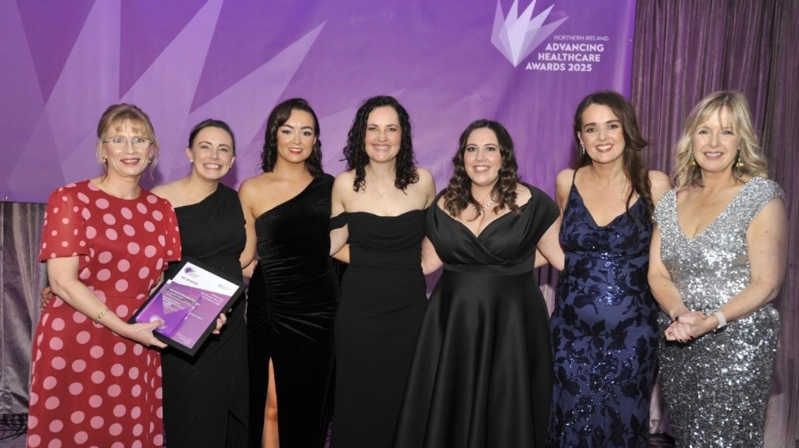 special education awards