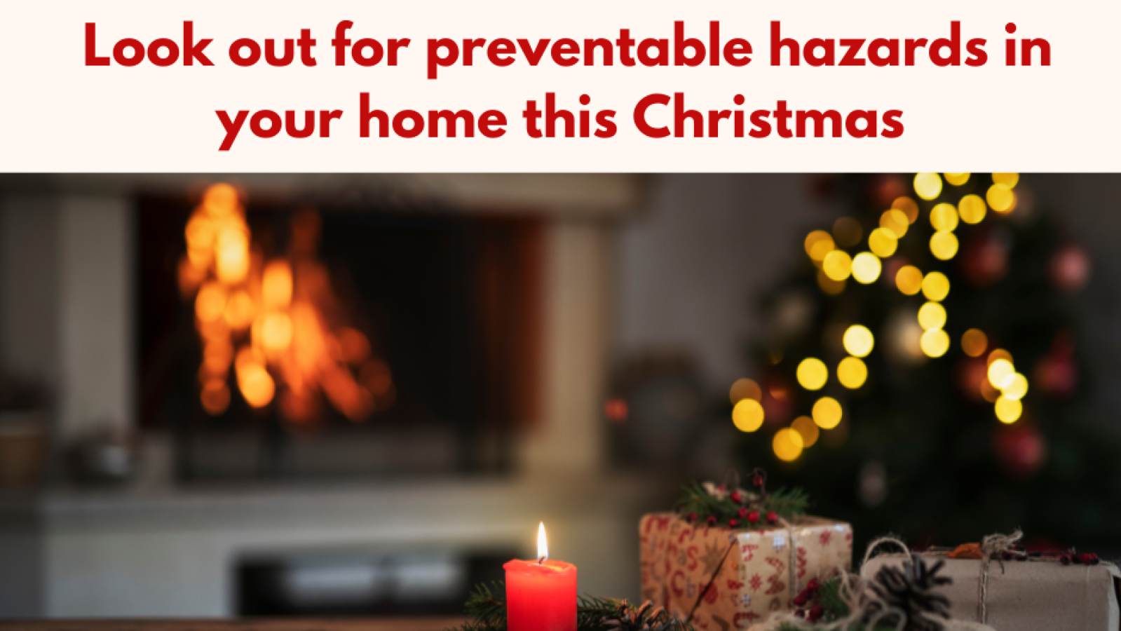 home accident prevention
