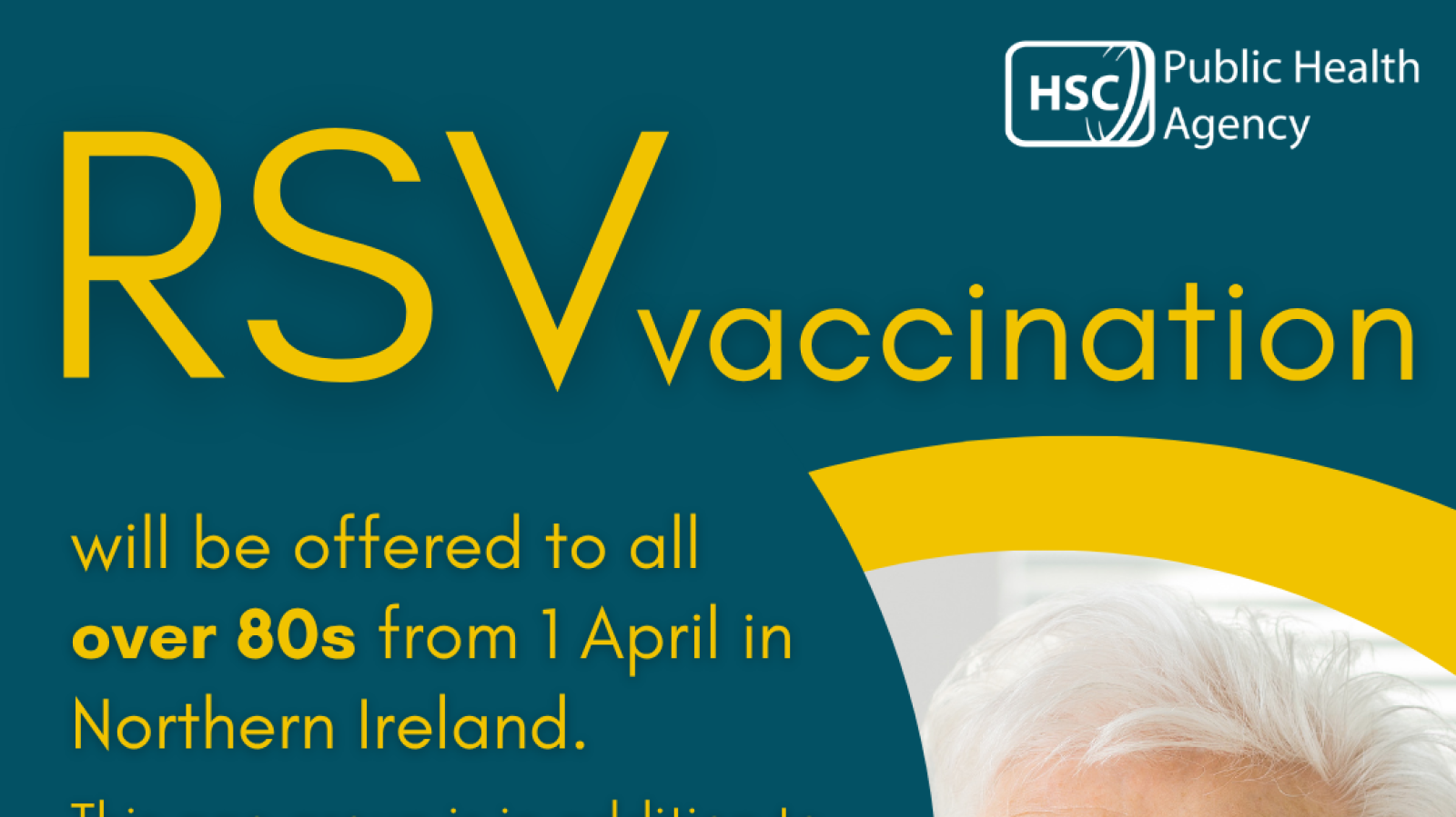 RSV vaccine