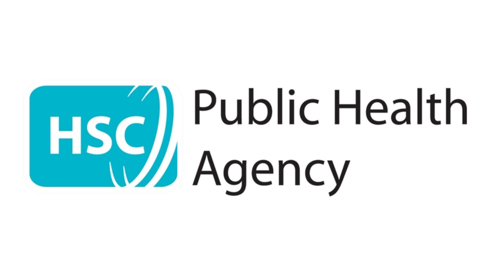 Public Health Agency logo