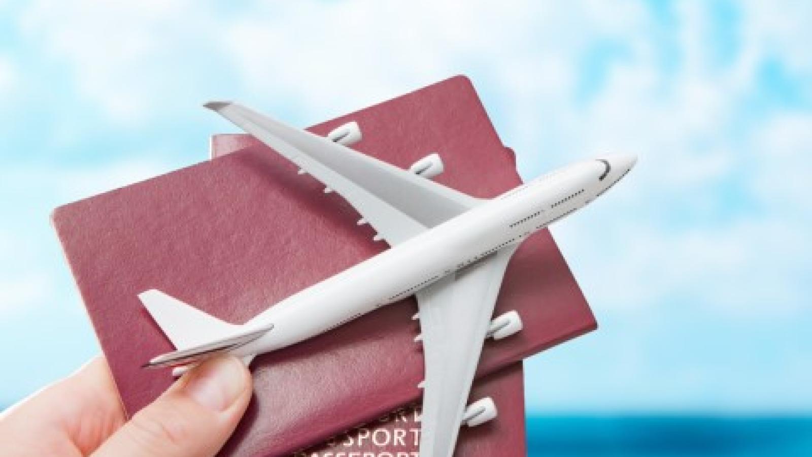 Passports