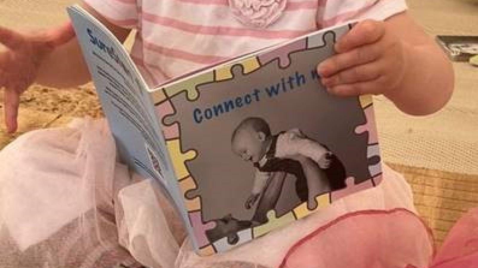 Connect with me