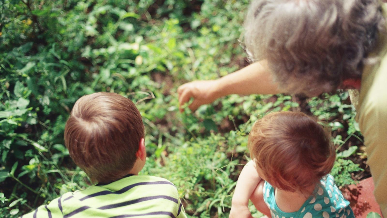 Children