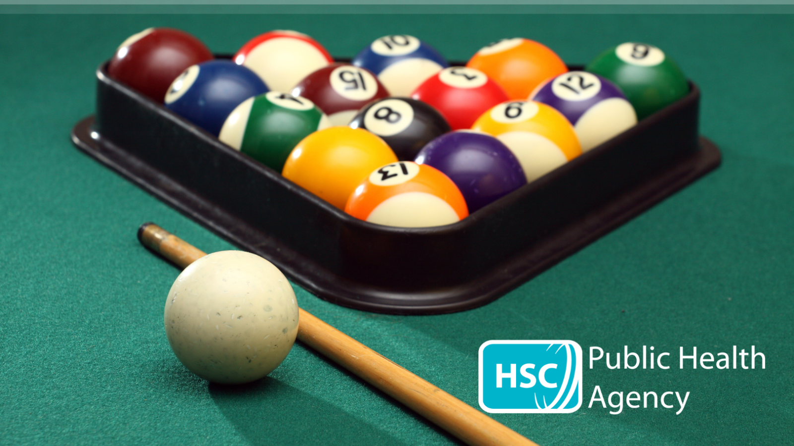 Carrick Pool league
