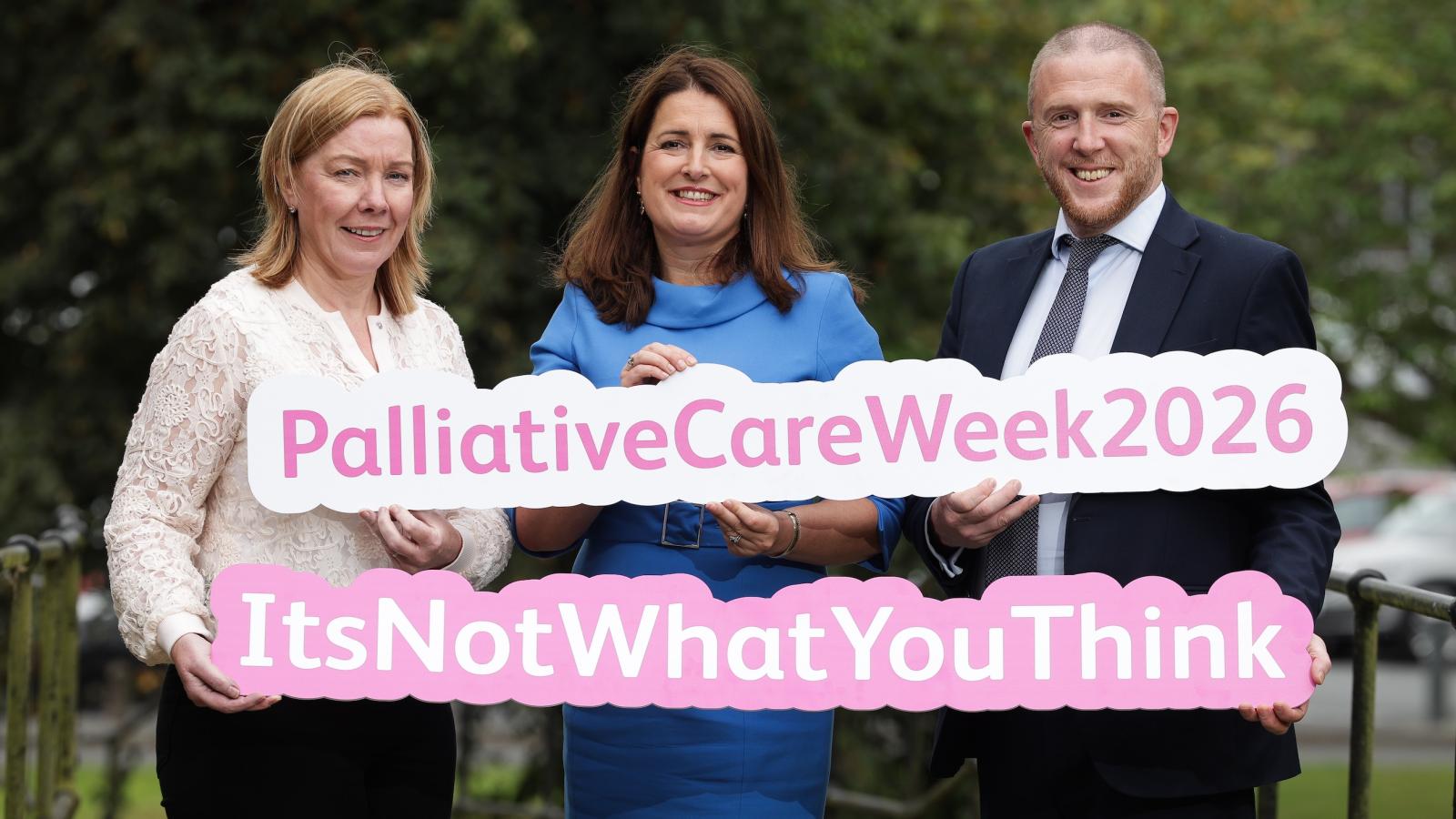 Palliative Care Week