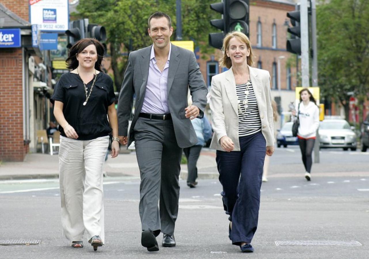 It’s time to start ‘walking at work’