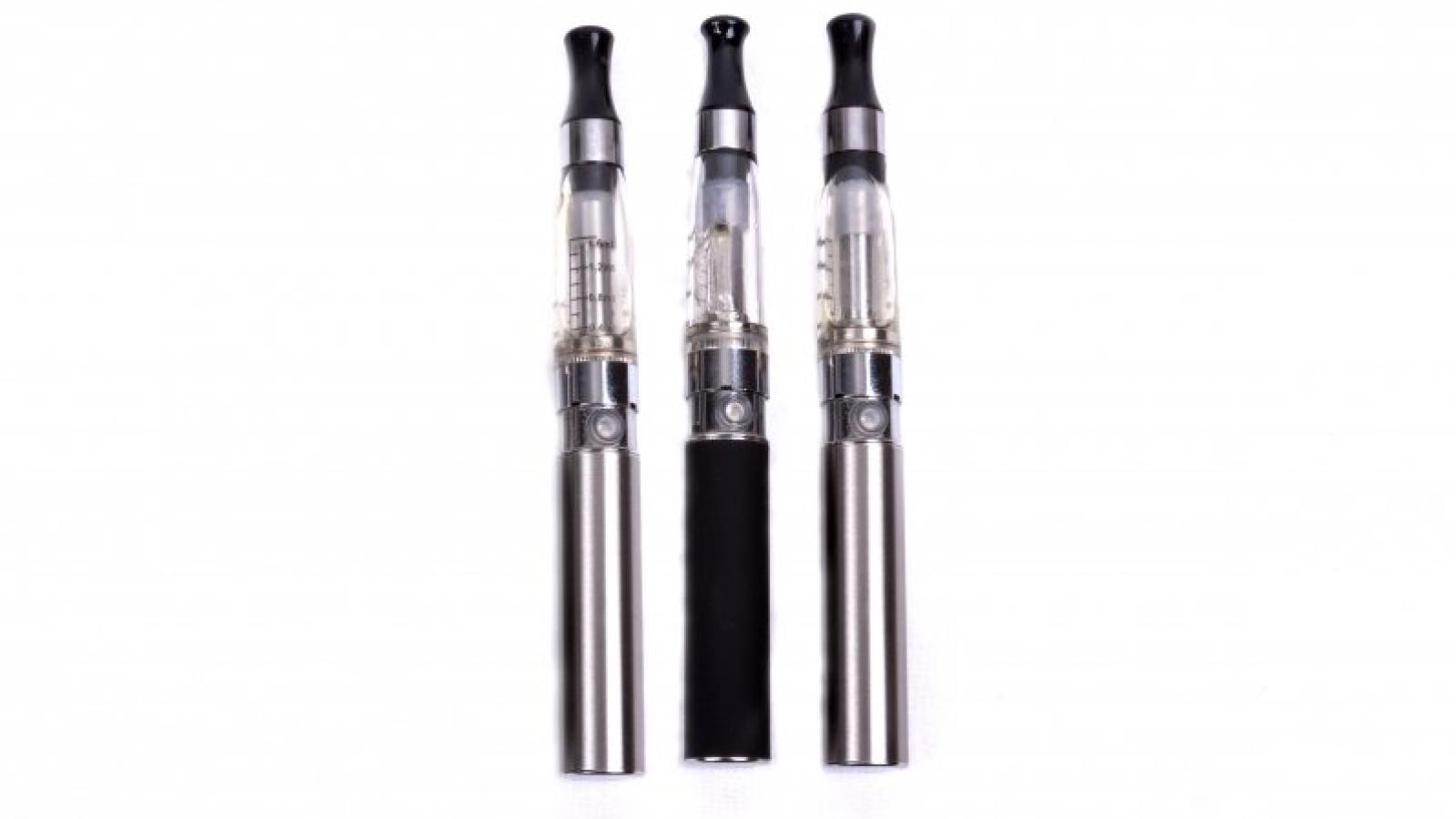 PHA expresses concerns on e-cigarettes