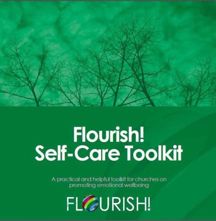 Encouraging clergy to look after their mental health 