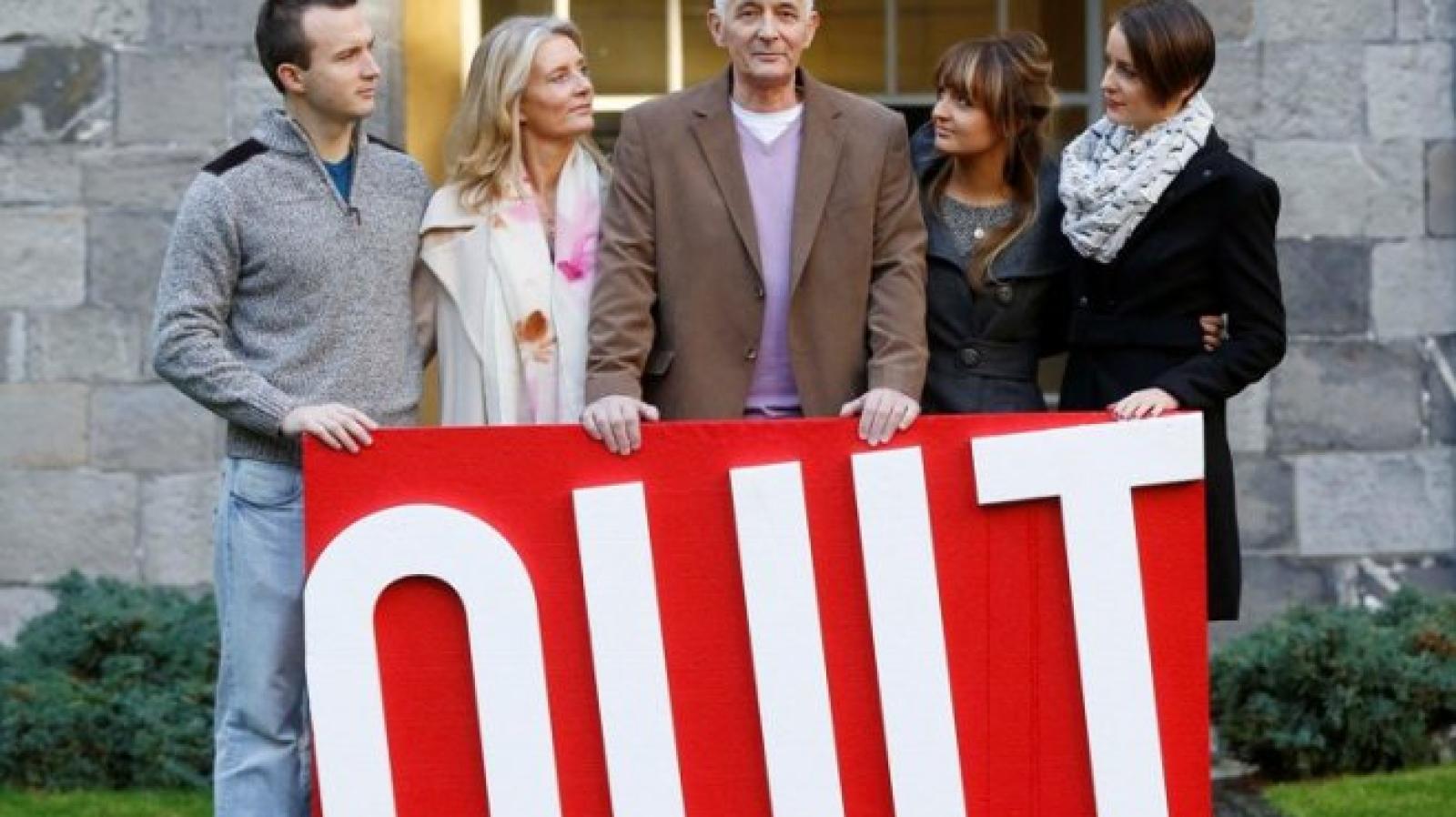New smoking campaign highlights ‘one in two’ risk of habit