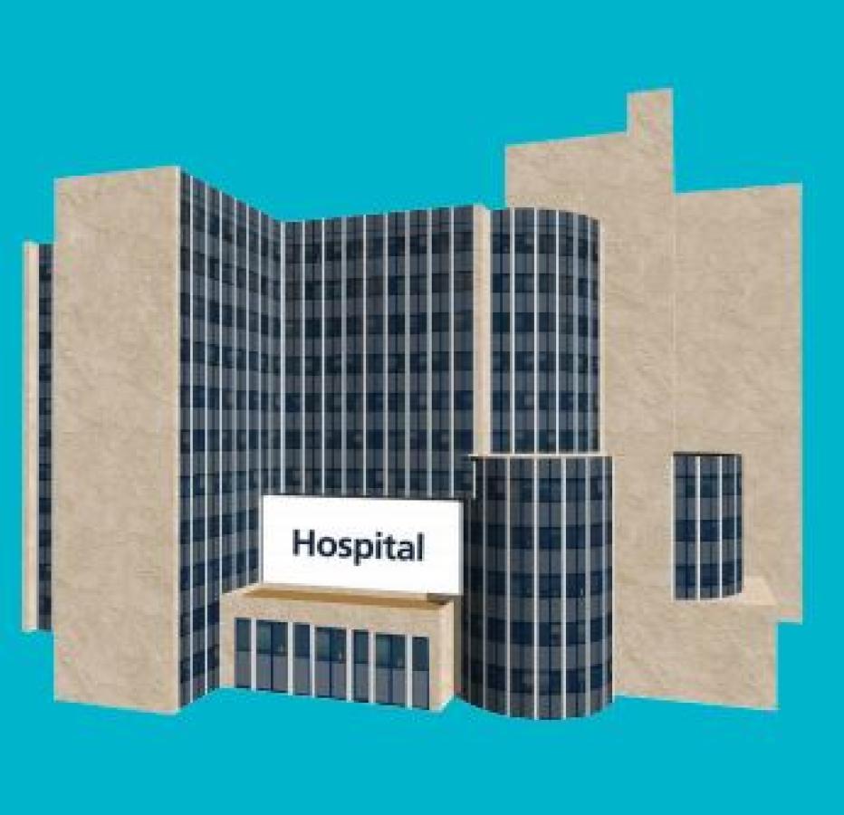 Hospital Passport for people with a learning disability launched
