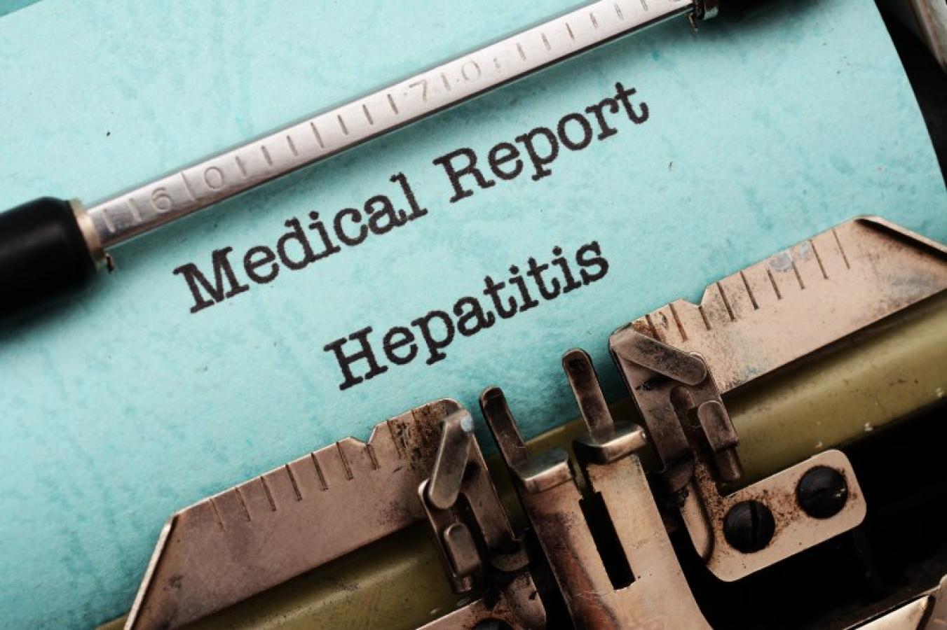 World Hepatitis Day call to get tested