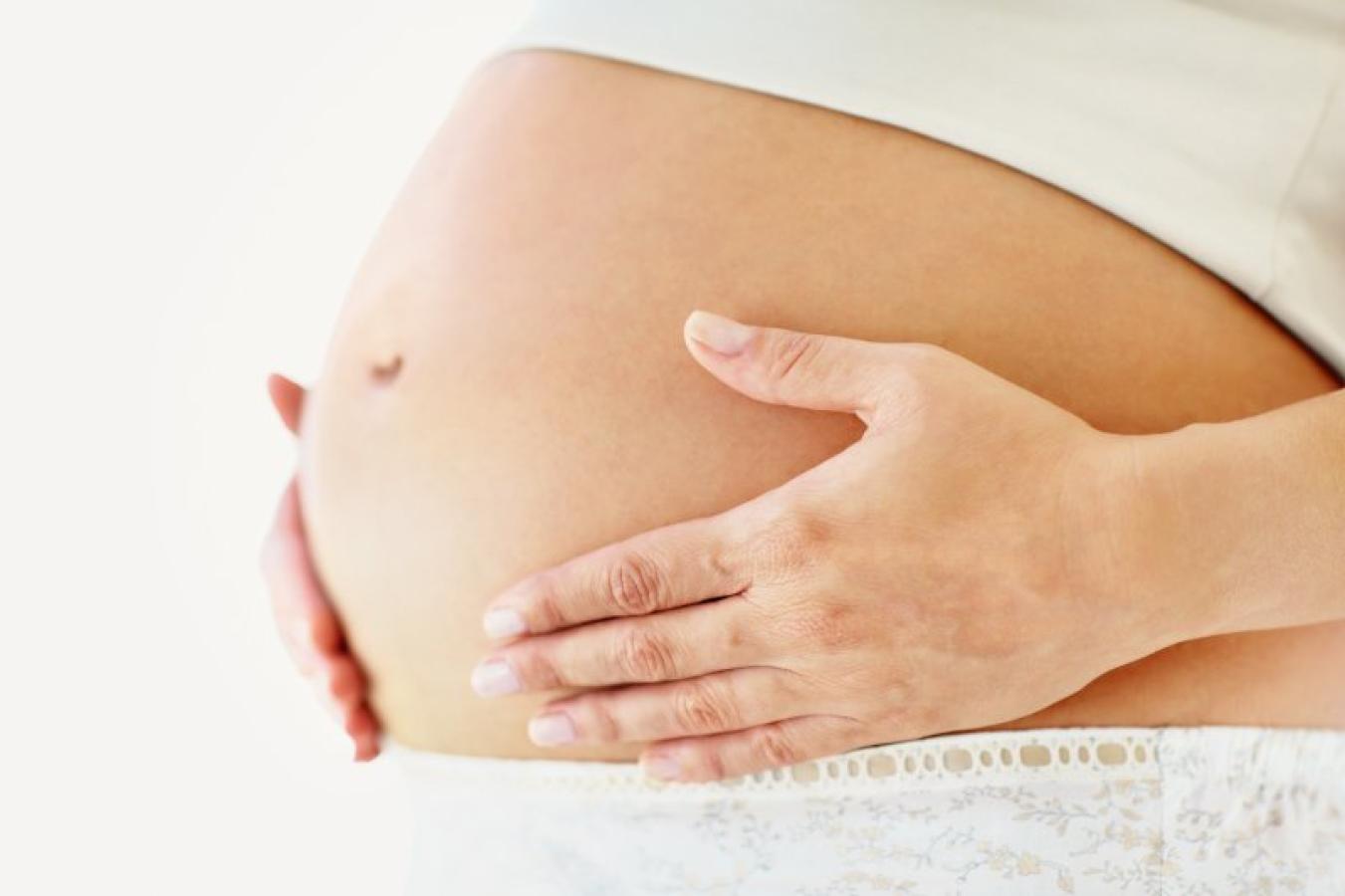 Lambing season advice for pregnant women