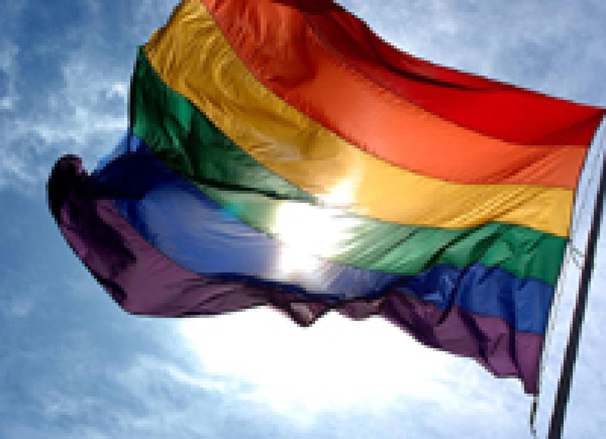 Take 'pride' in diversity