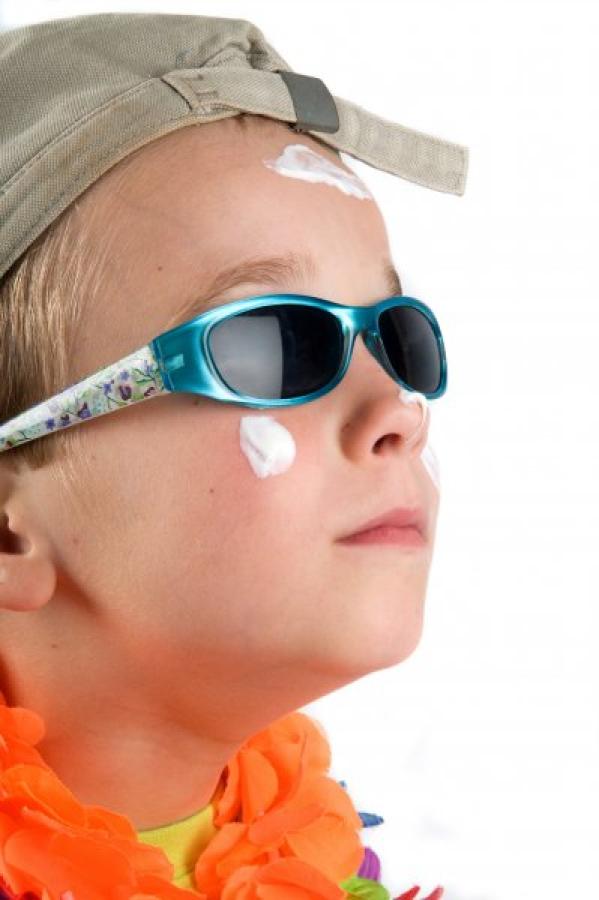 Don’t sizzle in the sun during heatwave
