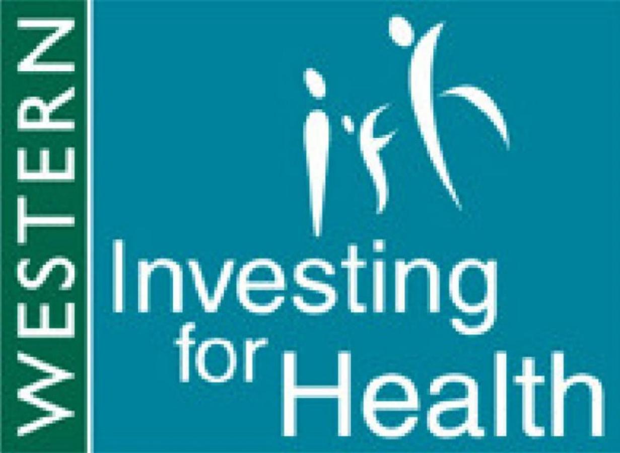 Cairde helps promote healthier lives in the west  